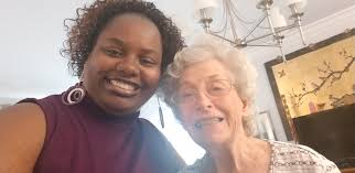 In loving memory of M. Jean Riley