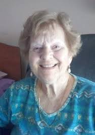 Obituary of Jessie Simmons