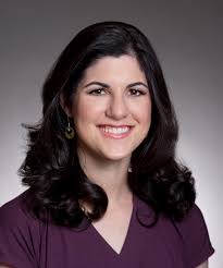 Katherine Marcell's Instagram, Twitter & Facebook