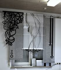 Moderne Schiebegardinen Gardinen Gardinen Modern Und Vorhange Modern