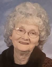 Obituary information for Barbara Jean Bush