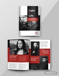 Contoh katalog dengan design paling menarik. Contoh Desain Template Katalog Ada 9 Dalam Indesign Psd Ai Pub Doc