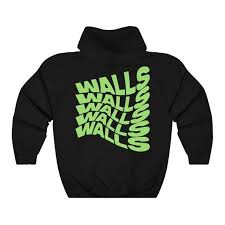 World tour 2021 on sale now. Walls Smiley Face Hoodie Louis Tomlinson Merch 1d One Etsy Harry Styles Merch Hoodies Louis Tomlinson