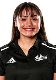 INDIANA TRACK AND FIELD