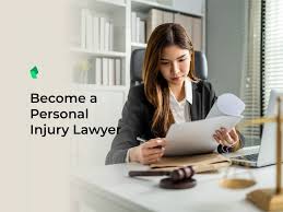 How to Become a Personal Injury Lawyer: Step-by-Step Guide