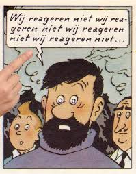 A La Recherche Du Tintin Perdu Juni 2019