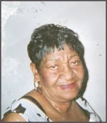 Barbara HARRIS Obituary (2012)