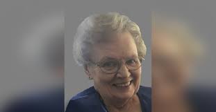 Obituary information for Joy JoAnn Busse