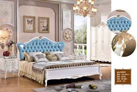 From shabby chic bed frames and bedroom sets to nightstands and benches, there's so much for you to love in our collection. China Contemporary Design French Style Bed Bedroom Furniture Sets For Sale Photos Pictures Made In China Com