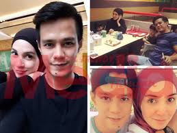 Yap, semua gambar anime lucu, sedih, dan keren di atas bisa anda download segera gratis. Gambar Semoga Terus Bahagia Tiada Lagi Komen Dicaci Buat Izreen Ude Wahid Media Hiburan