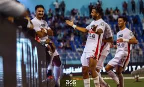 Trend Google: الزمالك ضد الأهلي