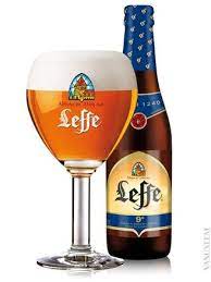 leffe rituel 9 brouwerij leffe dinant belgie eigen beoordeling 7 0 beer brands beer wine and beer