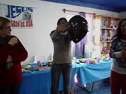 Una herramienta digital más de defensa adventista para gloria y honra de dios visita el blog de da. Juegos Didacticos Para Mujeres Youtube