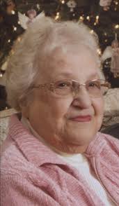 Obituary information for Doreen H. Brugge