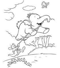 61 seuraajaa, 36 seurattavaa, 33 julkaisua. Lumpy The Heffalump Disney Kleurplaten Kleurplaten Kleurboek