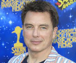 John Barrowman to guest star