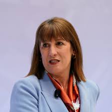 UK's Reeves faces pressure to hike taxes again as economy stumbles,  think-tank says