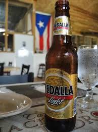 Medalla Light Puerto Rico Puerto Rico Trip Puerto Rico Beer