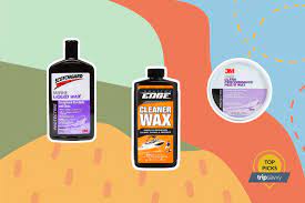 The 8 Best Boat Waxes Of 2021