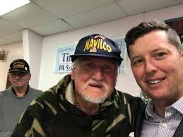 Thankful Our great State...