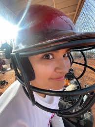 Alexis Leuluai and Kayla Sly bring versatility and game smarts to St George  ahead of this weekend's states. FULL LIST: https://bit.ly/44nwbj1