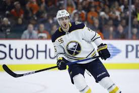 Dreger also provided some more insight on the trade markets for both eichel and reinhart. Sabres Ristolainen Eager To Return After Bout With Covid 19