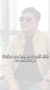 Bakit nga ba may mga bodyguards si BITAG? 🤔 Alamin ang sagot sa kanyang  interview with Patrick Paez.