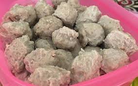Seperti bakso malang, bakso solo, dan masih banyak yang lainnya. 5 Resep Kuah Bakso Solo Mudah Dibuat Lezat Pakai Sumsum Sapi Dan Bumbu Pedas