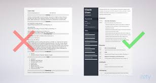 This tutorial is about how to create a cv for diploma engineers. Veterinarian Resume Examples Guide Template