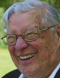 Howard Whitehead Obituary (2014)