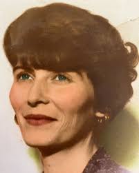 Jacqueline "Jackie" Brush Obituary March 1, 2024