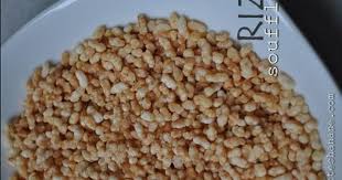 Riz Souffle Maison Et Rice Krispies Au Chocolat Sans Guimauve Recettes By Hanane Patisserie Cuisine Marocaine Food Sweet Cooking Cooking Recipes