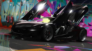 Gta 5 best cars to sell ps4. Benny S Merge Fly Guys Gaming Gta V Ps4 Car Meets Facebook