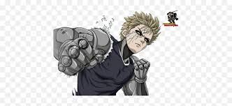 Genos Transparent Genos One Punch Man Png Free Transparent Png Images Pngaaa Com No garou vs boros discussion. genos transparent genos one punch man