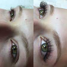 Mink Eyelash Extensions Before And After Mink Eyelash Extensions Eyelash Extensions Before And After Eyelash Extensions