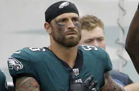 Footballspieler Chris Long Nfl Star Spendet Sein Gesamtes Gehalt Sportmeldungen Stuttgarter Zeitung