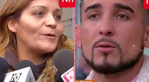 Relación conflictiva entre Katherine Orellana y su esposo tuvo un nuevo  episodio en TVN