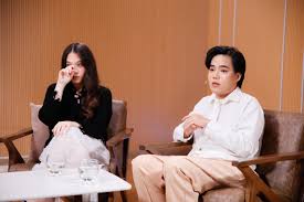 Học trò Trấn Thành: Bà xã còn có tính cách 'đàn ông' hơn tôi