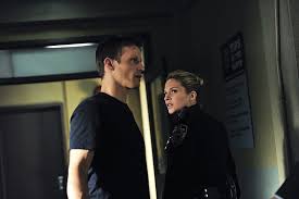 Eddie janko played by vanessa ray and jamie reagan — will estes, started their relationship as colleagues in season four of the cbs show blue. Blue Bloods Season 5 Episode 5 Review Loose Lips Tv Fanatic