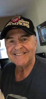 George Miller Obituary