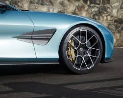 Image result for Iridescent Sapphire 2025 Aston Martin