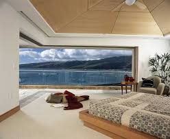 21 Amazing Bedroom Views That Will Rock Your Mornings Awesome Bedrooms Bedroom Views Beautiful Bedrooms