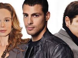 Passione: Danilo põe os assassinos de seu pai na cadeia: Clara e Fred!