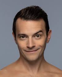 Our Instructors — The Dance Academy