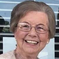 Patricia Barksdale Obituary