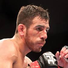 Kenny Florian vs. Sam Stout, The Ultimate Fighter 3 Finale