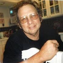 David W. Ogborne Sr. Obituary