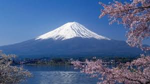Japan S Mount Fuji Wins Unesco World Heritage Status Bbc News