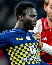 Henry Addo » Club matches » Toto Cup Al