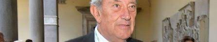 Augusto Fantozzi Morto A Roma Il Tributarista Che Fu Ministro E Commissario Di Alitalia Il Fatto Quotidiano